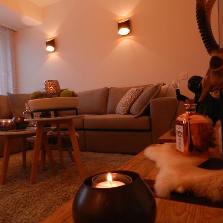 Appartement Sun Corner Deluxe Knokke Екстериор снимка