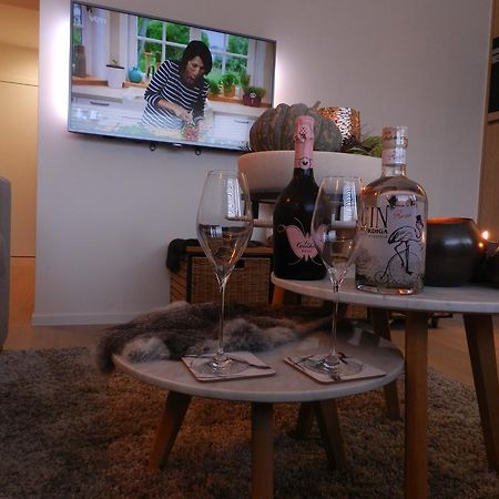 Appartement Sun Corner Deluxe Knokke Екстериор снимка