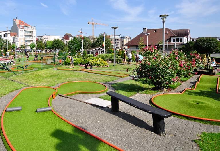 Appartement Sun Corner Deluxe Knokke Екстериор снимка