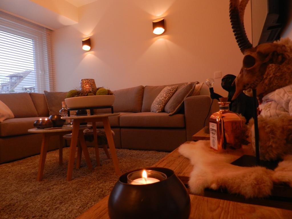 Appartement Sun Corner Deluxe Knokke Екстериор снимка