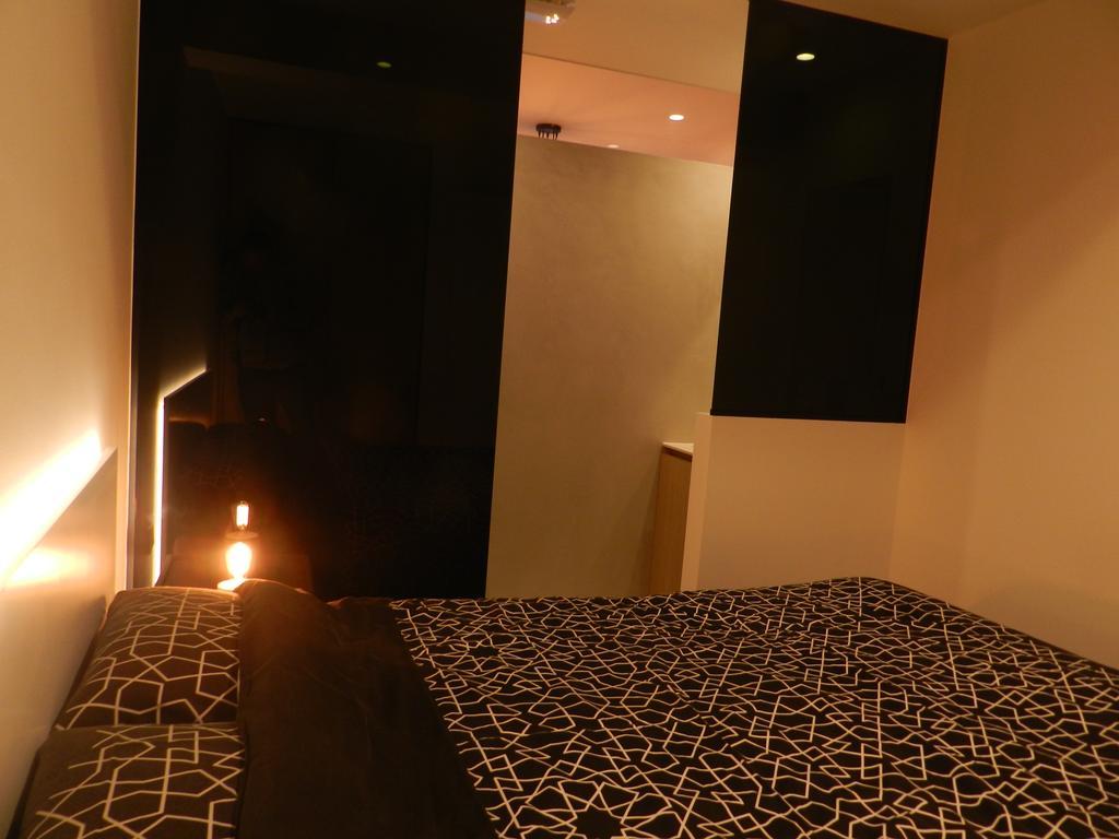 Appartement Sun Corner Deluxe Knokke Екстериор снимка