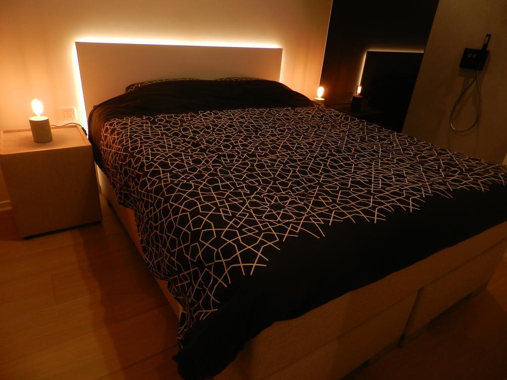 Appartement Sun Corner Deluxe Knokke Екстериор снимка