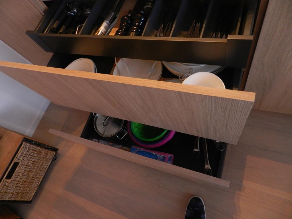 Appartement Sun Corner Deluxe Knokke Екстериор снимка