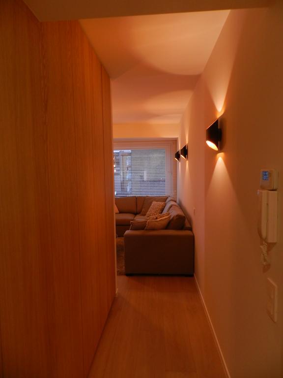 Appartement Sun Corner Deluxe Knokke Екстериор снимка