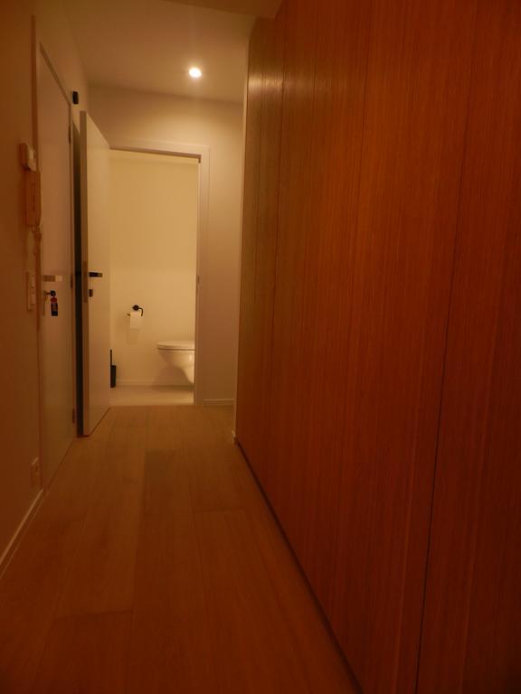 Appartement Sun Corner Deluxe Knokke Екстериор снимка